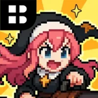 Just One Shot: Idle RPG