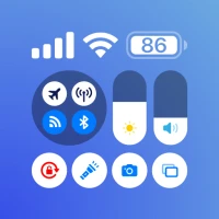 Quick Control Center & Tools