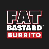 FAT BASTARD BURRITO