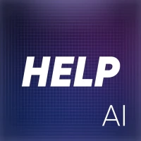 Help AI: Ask, Chat, Learn