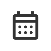 Plan Calendar -Make a Schedule