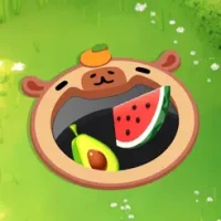 Hole Master - Eat The World