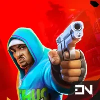 DTG Gangster : Crime City Wars