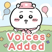 Chiikawa Pocket