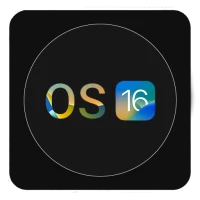 OS16 EMUI | MAGIC UI THEME