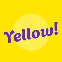 Down to Chat &amp; Dating - Yellow