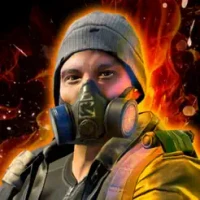 Heli Flame Hunt