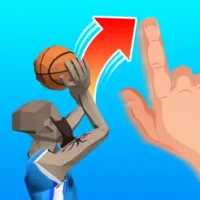 Draw BasketBall