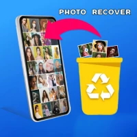 Restore My Old Deleted Photos