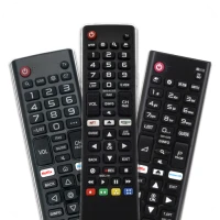 Universal TV Remote Control