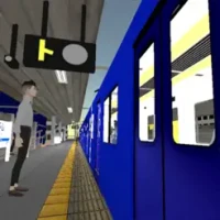 車掌Sim　私鉄編