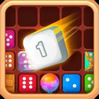 Number Merge - Match Block