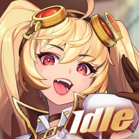 Mobile Legends: Adventure-idle