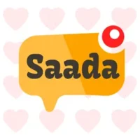 Saada - Talk &amp; Party Live