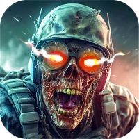 Zombie Hunter: Shoot or Dead