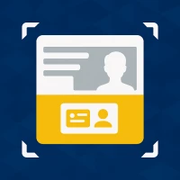 Business Card Scanner & Reader