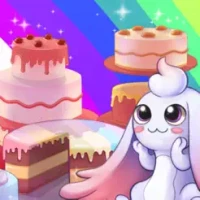 Eat Cake Love