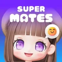 Super Mates: My AI Bestie