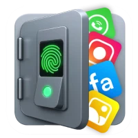 Applock: Fingerprint Lock Apps