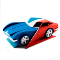 MiniWheelsPro - Diecast