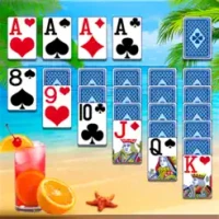 Solitaire – Classic Card Game