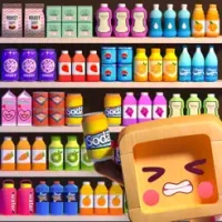 Goods Sort™ - Triple Master 3D