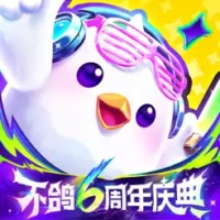 不鸽电竞-语音开黑大神组队社交平台