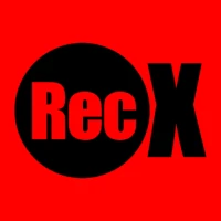 Screen Recorder - RecX