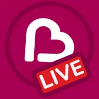 BokBok Live: Meet &amp; Video Chat