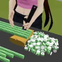 My Lolly Shop