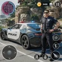 Street Cop Stories