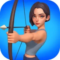 Archery Arena-Shaft Strife