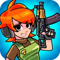 Prefire: Action Shooter Games