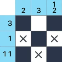 Nonogram Logic Picture Cross