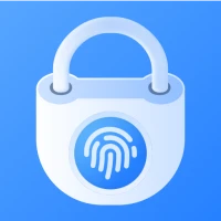 AppLock: Fingerprint, PIN Lock