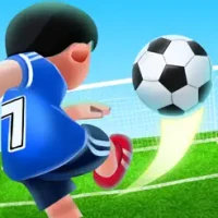 Ragdoll Soccer Star