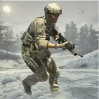 3D Sniper: War Shooting Games