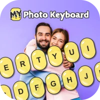 Custom Photo Keyboard, Themes