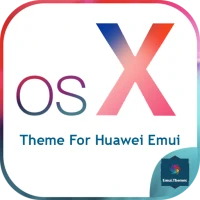 X Theme Manager for Huawei