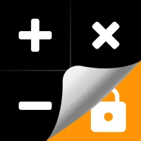 Calculator - Hide apps, Photo