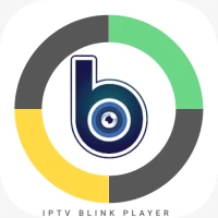 IPTV BLINK PLAYER