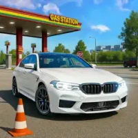 Car Driving Multiplayer