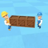 Cargo Factory