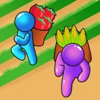 Crop Farm: Rural Harvest LIfe