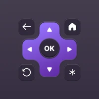 Roku Remote: Smart TV Control