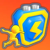 Electric Charge Run