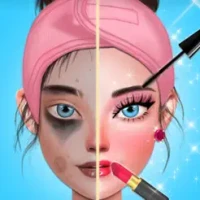 Makeover ASMR: Beauty Salon