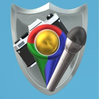 Camera Microphone GPS blocker