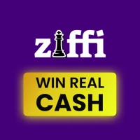 Ziffi Chess: 2-min money game
