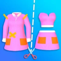 Thrift Shopping 3D